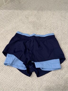 Like New Expntl Divergent Shorts Size M